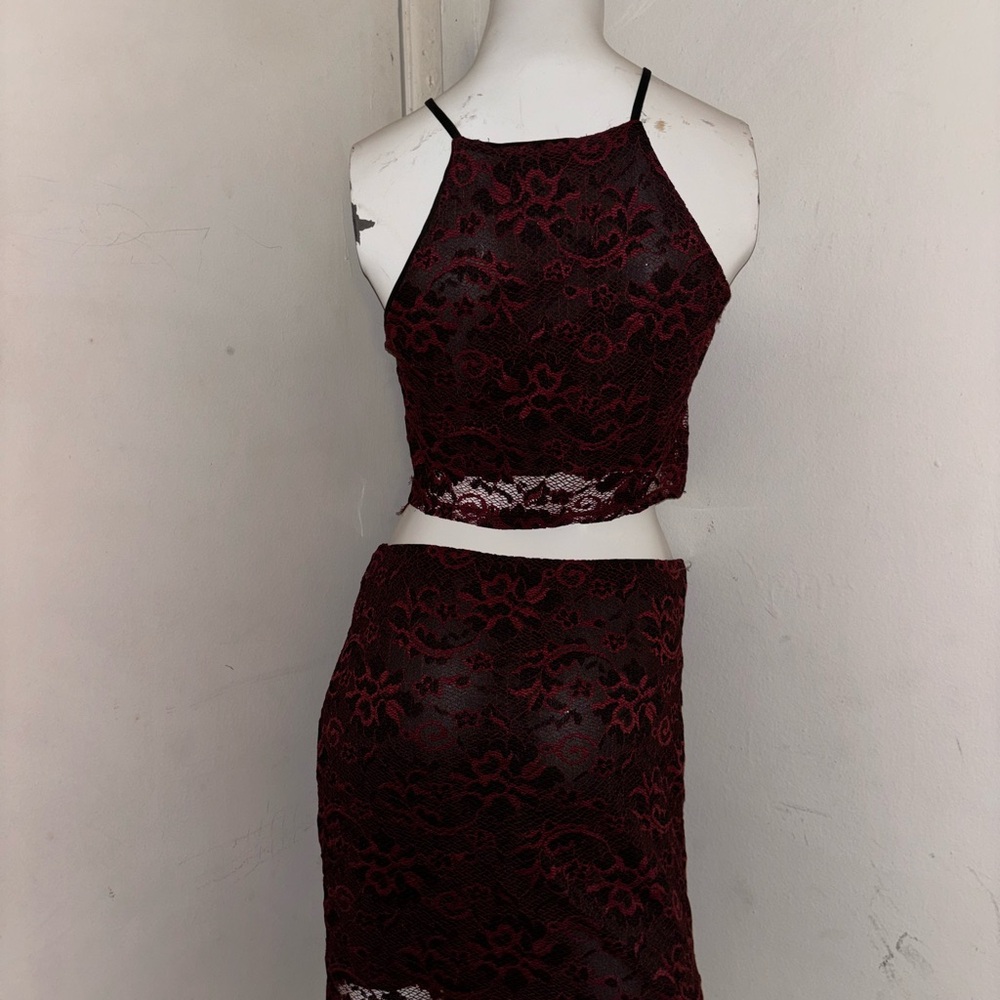 CHARLOTTE ROSSE - Picture 2 of 3